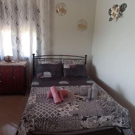 Ligonari Sea View Apartment Tarti Exterior photo