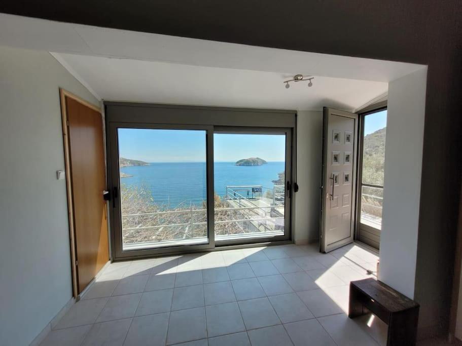 Ligonari Sea View Apartment Tarti Exterior photo